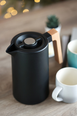 Logotrade firmakingi foto: Topeltseinaga kann 1L SERVIR